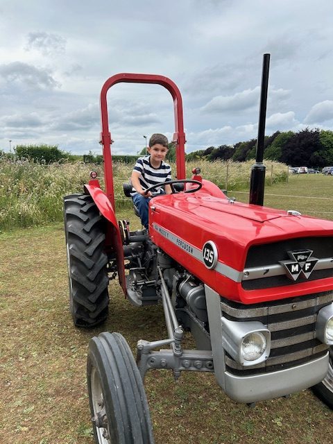Watershed Open Day 2025